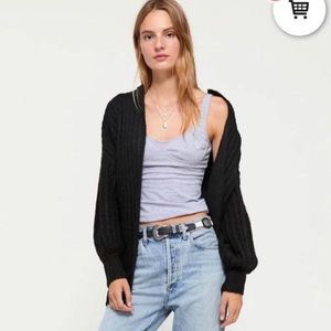 Urban Outfitters Cardigan